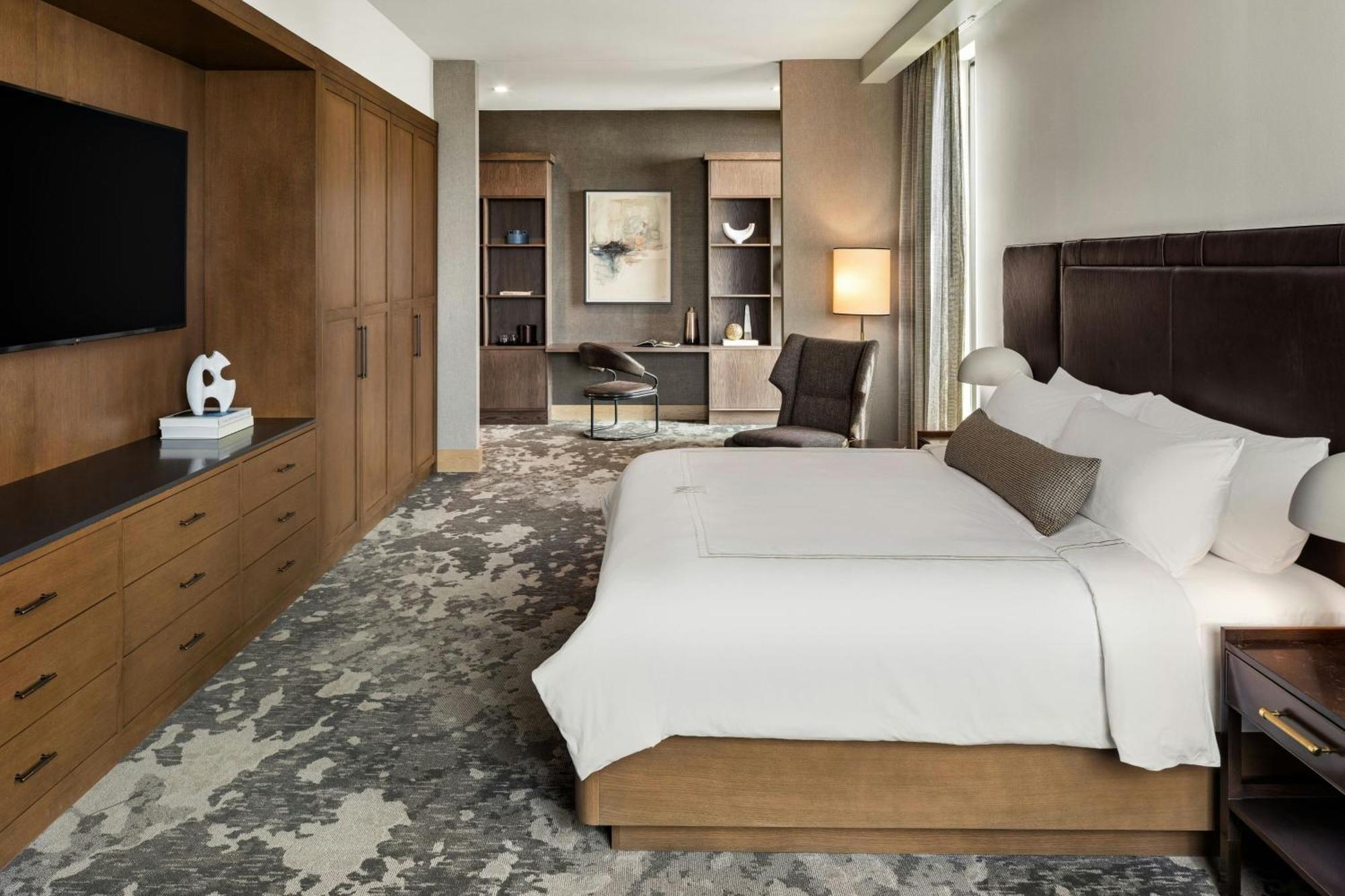 Hotel The Trade, Autograph Collection Milwaukee Zewnętrze zdjęcie